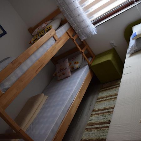 Apartments Center Сараево Экстерьер фото